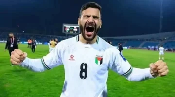 حامد حمدان.. وكيله يوضح أسباب تعثر صفقة انتقاله للدوري الجديد